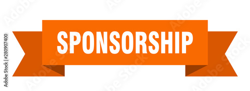 sponsorship