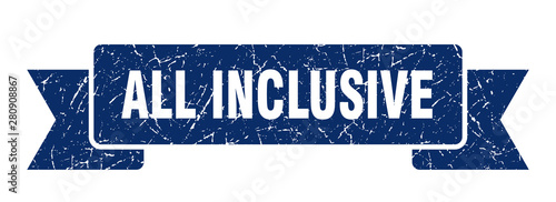 all inclusive