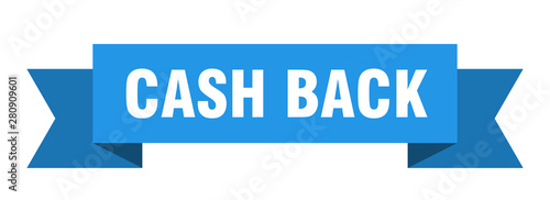 cash back
