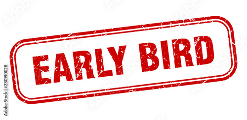 early bird