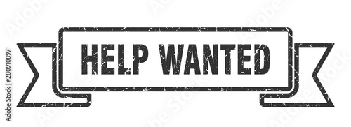 help wanted