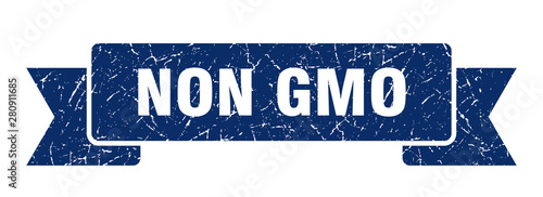 non gmo