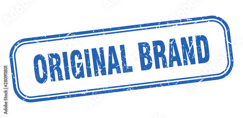 original brand