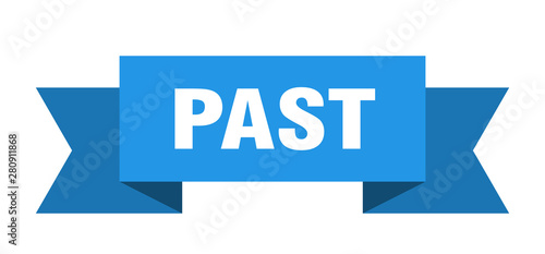 past
