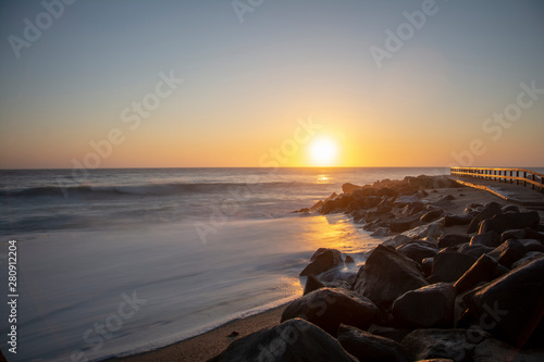 durch die namib nach walvis bay