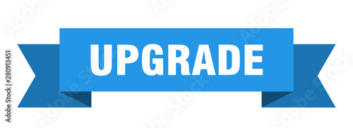 upgrade