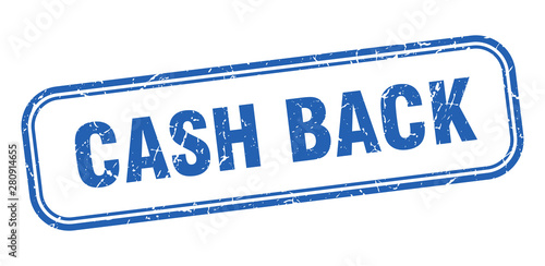 cash back
