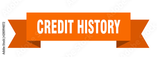 credit history