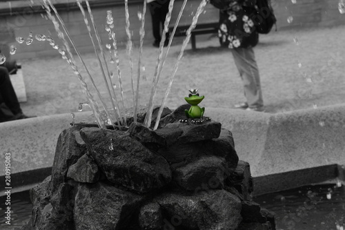 frosch