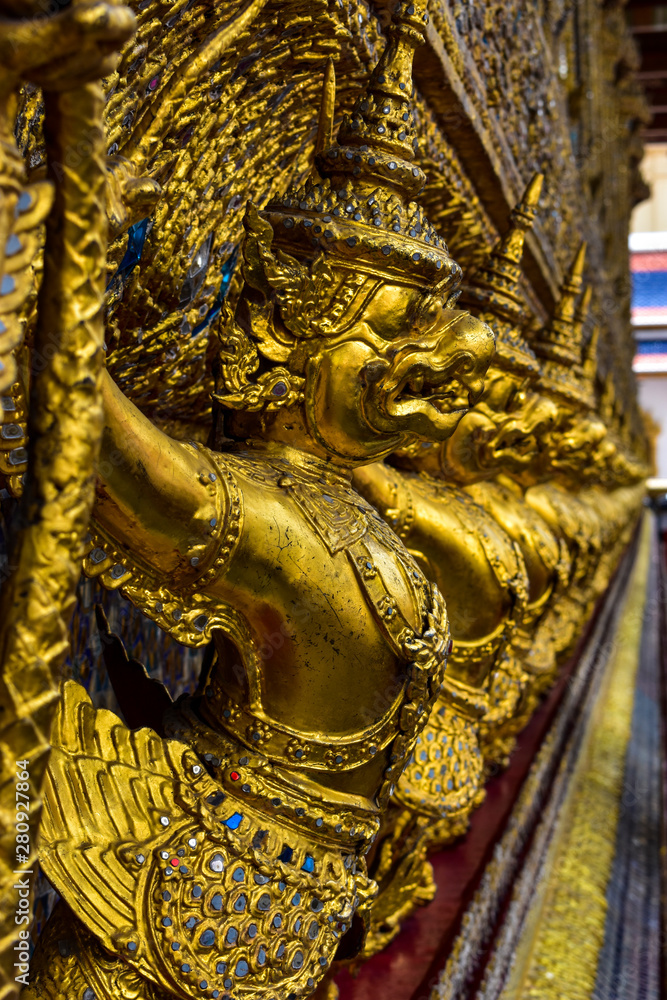 thai buddhism