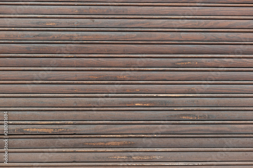 Cladding brown wood texture background wallpaper