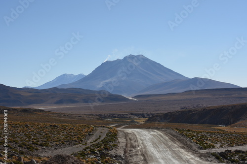 bolivia