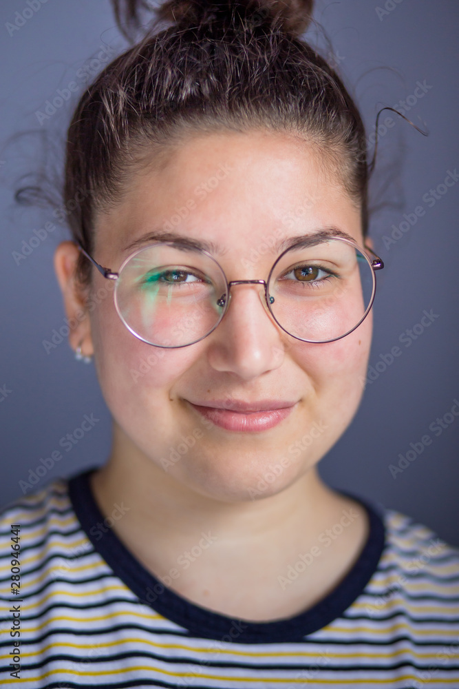 Glasses for teen girls hotsell