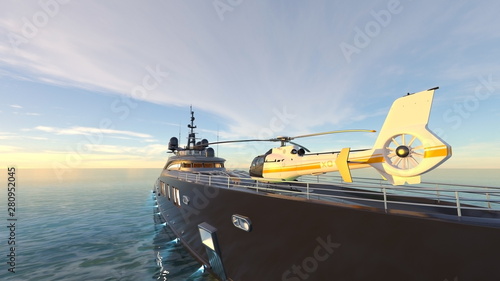 母艦