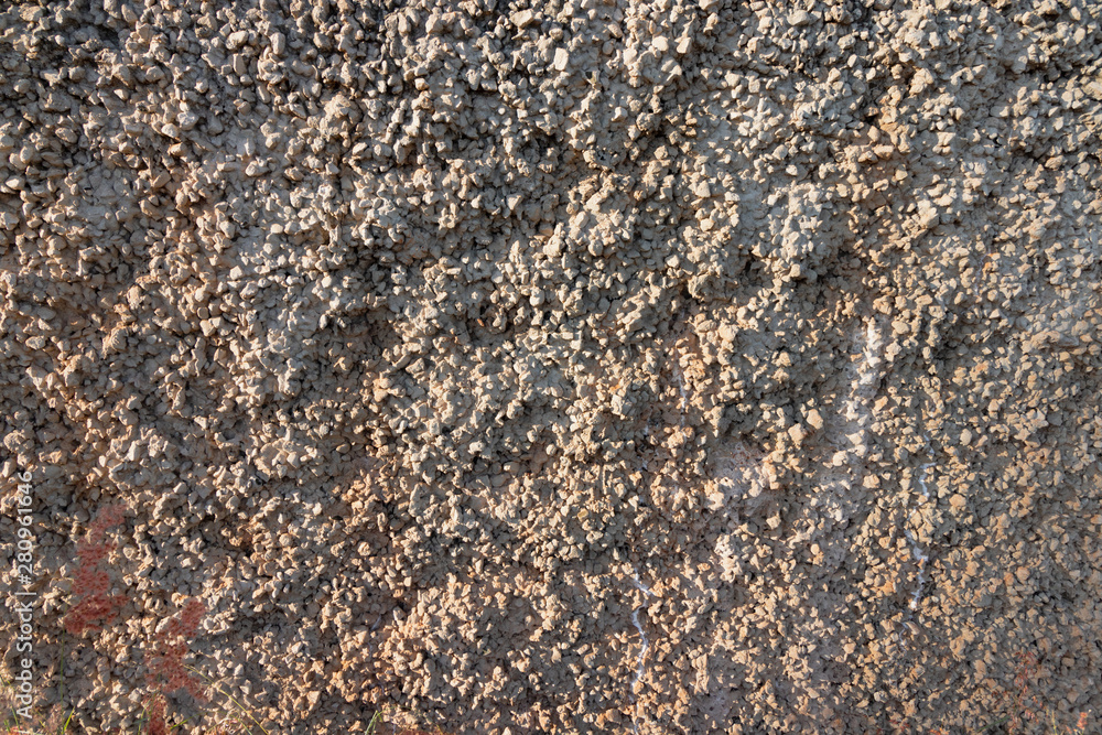 Stone Cement Splatter Texture Background Stone Cement Splatter Texture Background