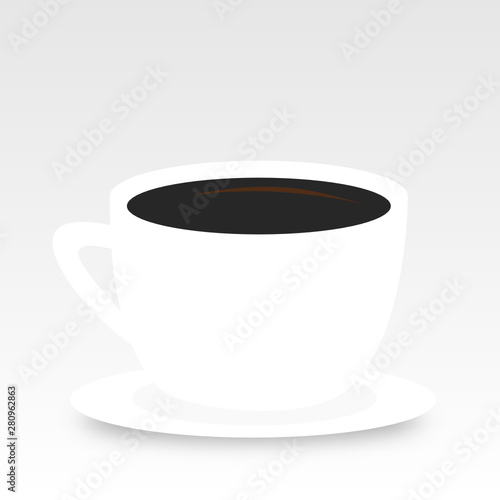 Tasse Kaffee