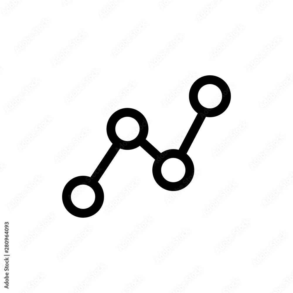 Technology Connection icon vector symbol illustration Technology Connection icon vector symbol illustration