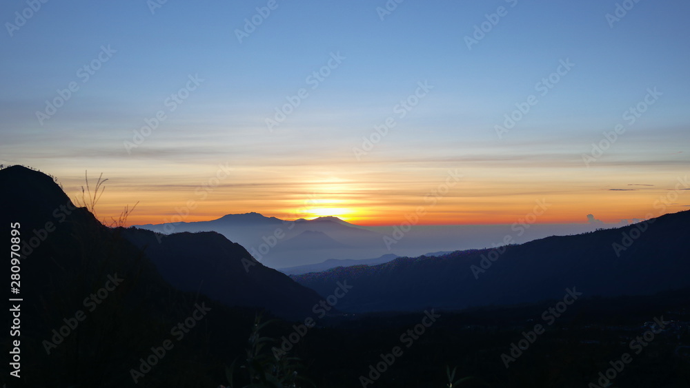 Sunrise Indonesia