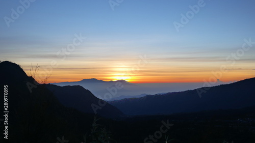 Sunrise Indonesia