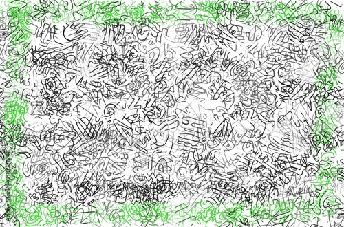 apstact blaciground color paing wallpaper