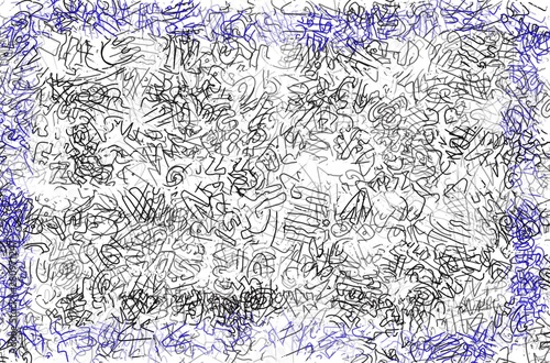 apstact blaciground color paing wallpaper