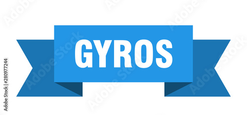 gyros