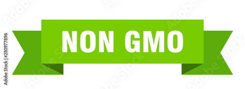 non gmo