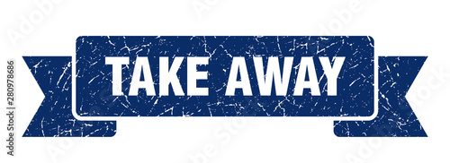 take away