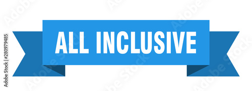 all inclusive