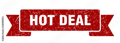 hot deal