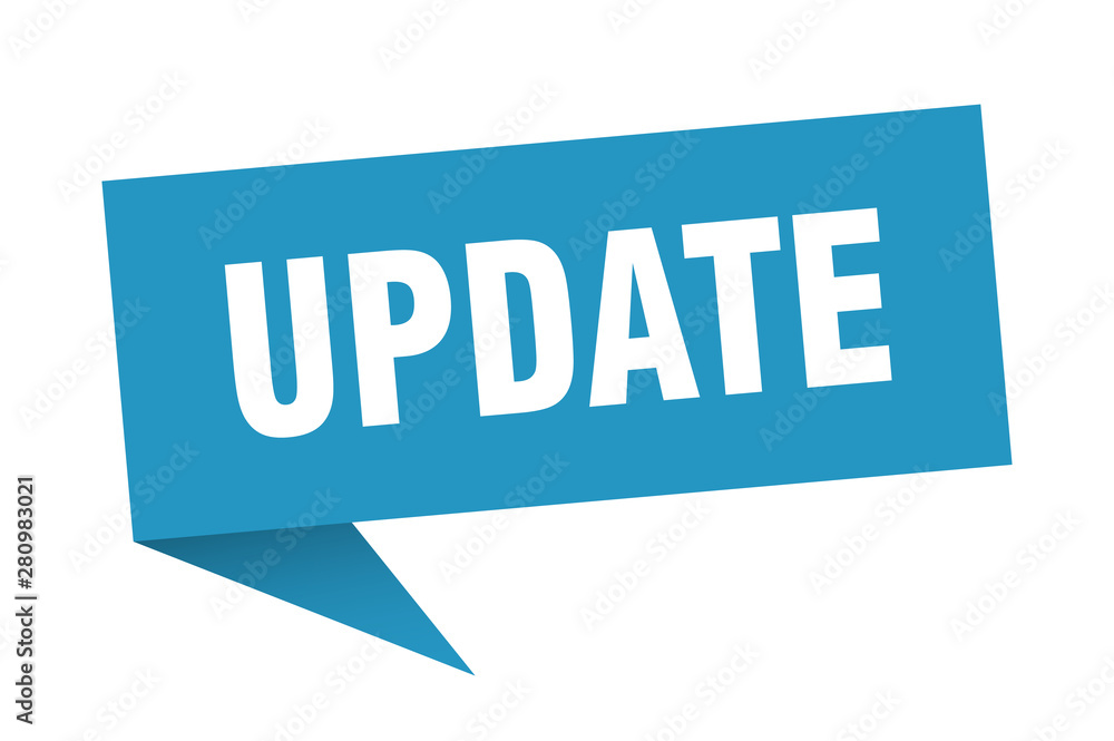 update update