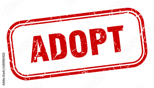 adopt