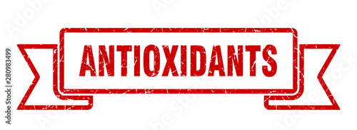 antioxidants