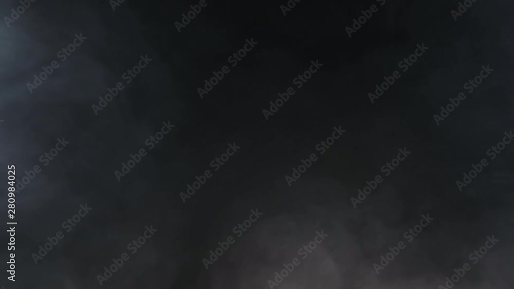 Atmospheric smoke Fog effect. VFX Element. Haze background. Abstract smoke cloud. Smoke in slow motion on black background. White smoke slowly floating through space against black background. Atmospheric smoke Fog effect. VFX Element. Haze background. Abstract smoke cloud. Smoke in slow motion on black background. White smoke slowly floating through space against black background.