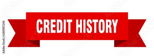 credit history