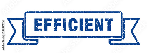 efficient