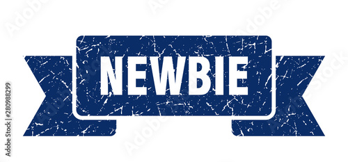 newbie