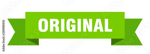 original