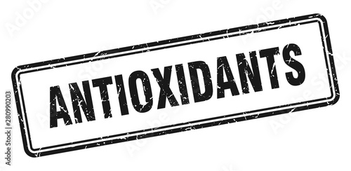 antioxidants