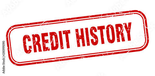 credit history