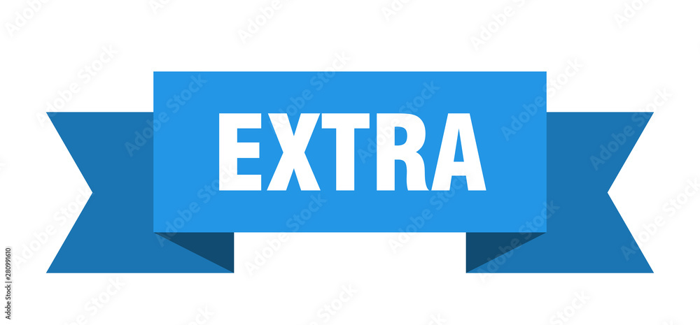 extra extra
