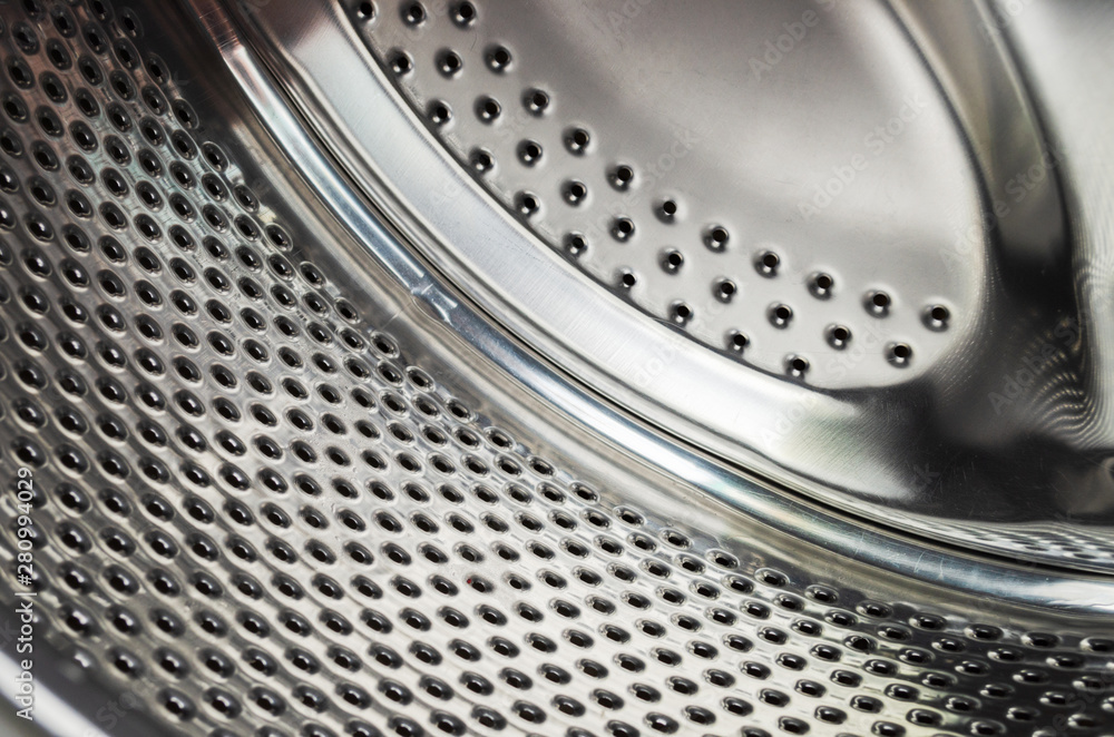 empty drum washing machine stainless steel empty drum washing machine stainless steel
