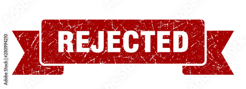rejected