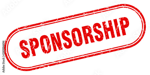 sponsorship