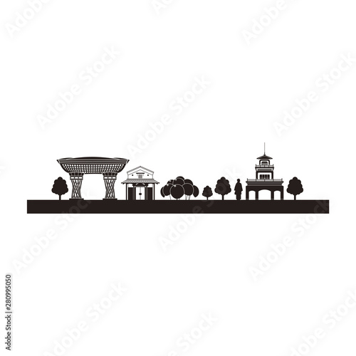 金沢街並