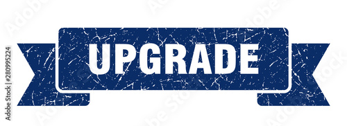 upgrade