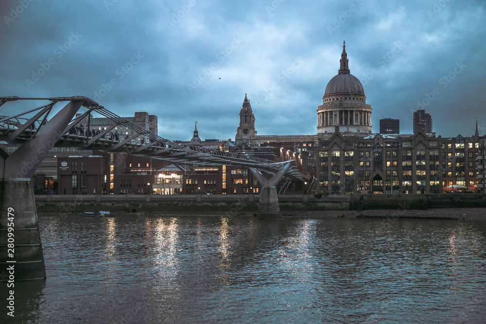 st pauls cathedral london