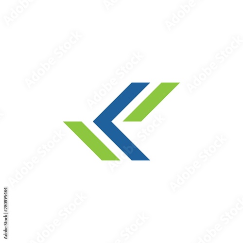 Free Download Arrow ilustration logo vector - GFXLoad