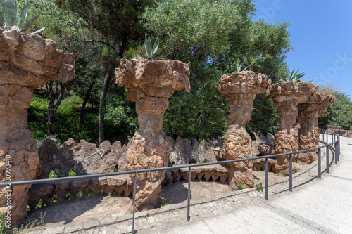 Park Güell