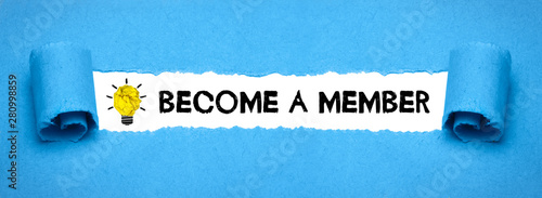 Photography Become a member